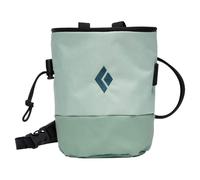 Black Diamond Mojo Zip Chalk Bag M-L