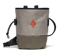 Black Diamond - Mojo Zip Chalk Bag - Sac à magnésie Moonstone - S / M