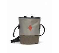 Black Diamond – Sac à magnésie Mojo Zip – moonstone – Taille M/L