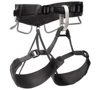 Black Diamond Harnais Momentum 4S noir XXS