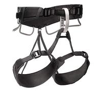 Black Diamond Momentum 4S baudriers d'escalade, Uni, L - XL
