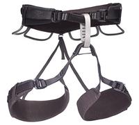 Harnais Momentum 4s Anthracite - Harnais | Black Diamond L/XL