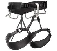 BLACK DIAMOND Momentum 4s Harness - Homme - Gris - taille L/XL- modèle 2025