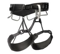 Black diamond Momentum 4S Harness Anthracite XXS