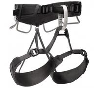 Black Diamond - Momentum 4S Harness - Baudrier - XS/M - anthracite