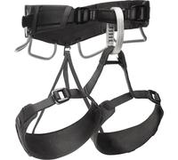 Harnais Momentum 4s Anthracite - Harnais | Black Diamond XS/M