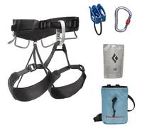 BLACK DIAMOND Momentum 4s Package - Mixte - - taille XS/M- modèle 2025