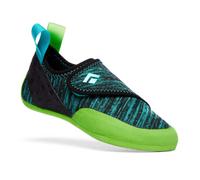 Black Diamond - Momentum - Chaussons escalade enfant Envy Green - 30