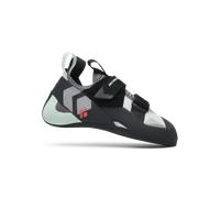 Black Diamond - Chaussons d'escalade Momentum W - Foam Green/Alloy - Femme Taille 39
