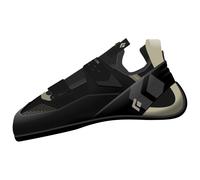 Black Diamond - Momentum - Chaussons escalade homme Moonstone / Black - 38.5