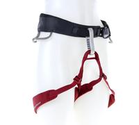 Black Diamond Momentum Femmes Sangle d’escalade M Rose