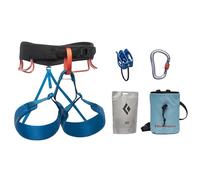 Black Diamond – Baudrier homme – Momentum Harness Package – Taille L