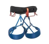 Black Diamond - Harnais d'escalade Momentum polyvalent Homme Taille M Bleu Kingfisher