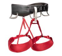 Black Diamond Momentum Femmes Sangle d’escalade L Rose
