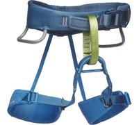 BLACK DIAMOND Momentum Harness Kids' - Enfant - Bleu - taille Unique- modèle 2026