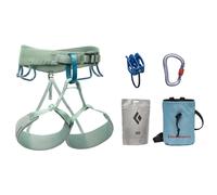 Black Diamond - Momentum Harness Package - Baudrier femme - M
