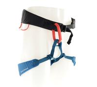 Black Diamond Momentum Harness Sangle d’escalade XS Bleu