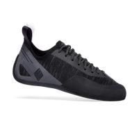 Black Diamond Momentum Lace Climbing Shoes Noir EU 40 Homme