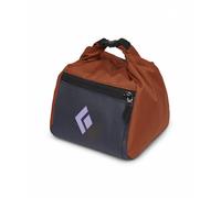 Black Diamond - Mondito Chalk Pot - Sac à magnésie Rust Orange - Taille unique