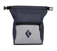 Black Diamond - Mondito - Sac à magnésie - One Size - pewter