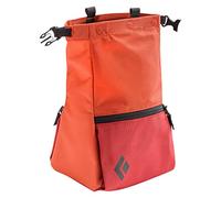 Black Diamond - Mondo Chalk Pot - Sac à magnésie - repo red