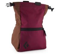 Black Diamond - Mondo - Sac à magnésie - One Size - repo red