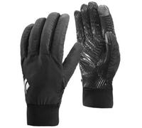 Black Diamond Mont Blanc Gloves Noir L