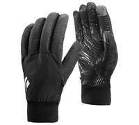 Black Diamond - Mont Blanc Gloves - Gants - S - black