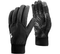 Gants Black Diamond Mont Blanc noir intense - L