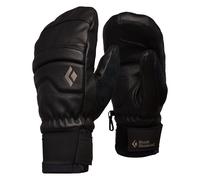 Black Diamond Moufles Spark Mitts - Homme - Noir - Taille 8 - Modèle 2026