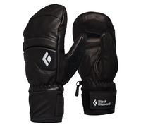 BLACK DIAMOND W Spark Mitts - Femme - Noir - taille 8.5/9- modèle 2026