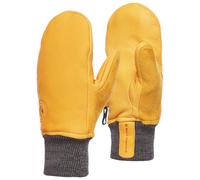 Black Diamond Dirt Bag Mitts - Moufles ski Natural M