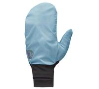 Black Diamond – Moufles Deploy Wind Hood – Bleu – Taille S