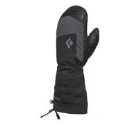 Black Diamond Moufles Mercury Mittens Femme Noir Taille L