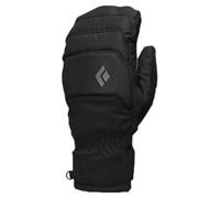 Black Diamond Moufles Mission Mx Gore-tex® Noir XL