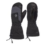 BLACK DIAMOND - Moufles - Moufles Mercury Black - Gants | Black Diamond - XS - male XS
