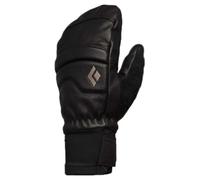 Black Diamond Moufles Spark Mitts - Homme - Noir - Taille 8 - Modèle 2026