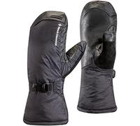 Black Diamond Moufles Super Light - Gants d'hiver imperméables avec insert GORE-TEX - Pour activités sportives par temps très froid / Unisexe, noir, taille M