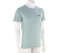 Black Diamond Mountainscape Hommes T-shirt M Vert clair