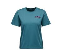 Black Diamond Mountainscape W ruisseau bleu M