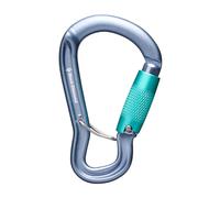 Black Diamond Mousqueton Gridlock Triple Lock