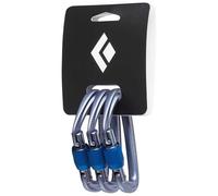 Black Diamond Mousqueton Hot Forge 3 Unités