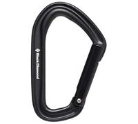Black Diamond Mousqueton Hot Forge Straight