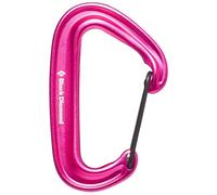 Black Diamond Mousqueton Mini Wire