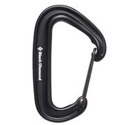 Black Diamond Mousqueton Mini Wire