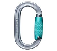 Black Diamond Mousqueton Oval Triple Lock