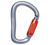 Black Diamond Mousqueton RockLock TwistLock Gris Taille unique