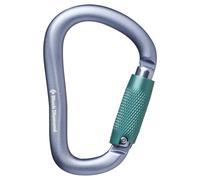 Black Diamond – Mousqueton Rocklock Triple Lock – Gris argenté