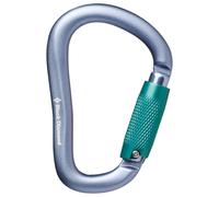 Black Diamond – Mousqueton Rocklock Triple Lock – Gris argenté