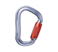 BLACK DIAMOND - Mousquetons automatiques - Vaporlock Twistlock Carabiner - Mousquetons | Black Diamond